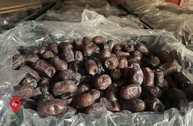 تصویر 2 از خرید خرما کلوته جیرفت تازه و خوش طعم + قیمت استثنایی